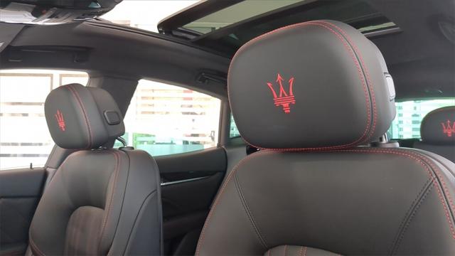 2023 Maserati Levante GT