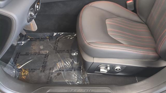 2023 Maserati Levante GT