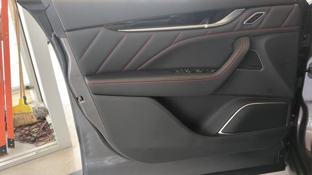 2023 Maserati Levante GT