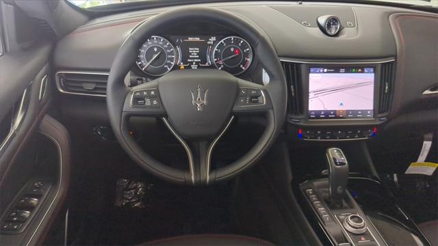 2023 Maserati Levante GT