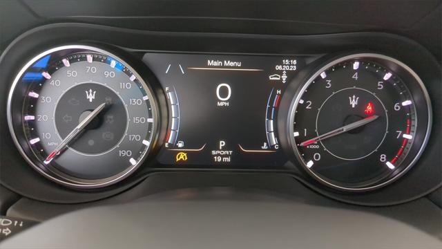 2023 Maserati Levante GT