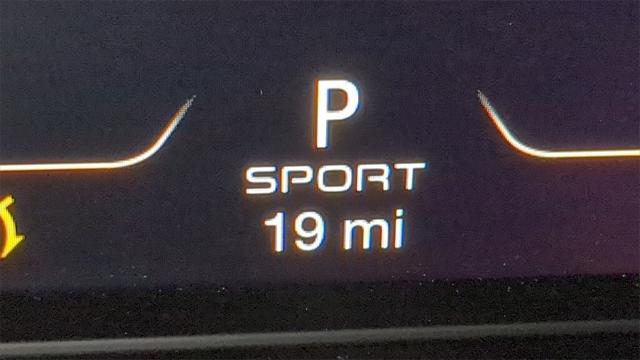 2023 Maserati Levante GT