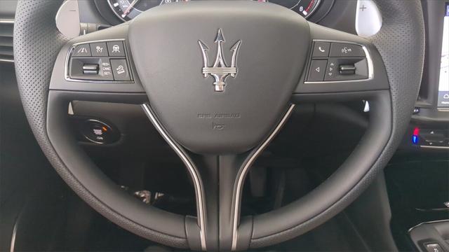 2023 Maserati Levante GT