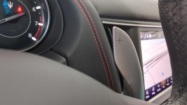 2023 Maserati Levante GT