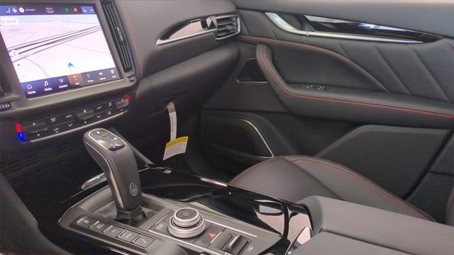 2023 Maserati Levante GT