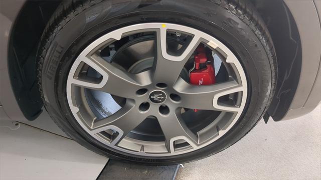 2023 Maserati Levante GT