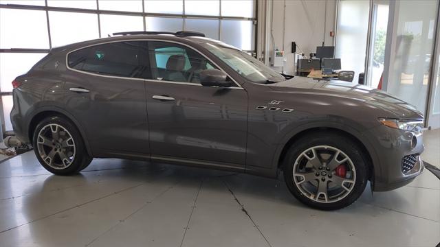 2023 Maserati Levante GT