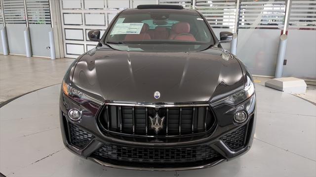 2023 Maserati Levante Modena