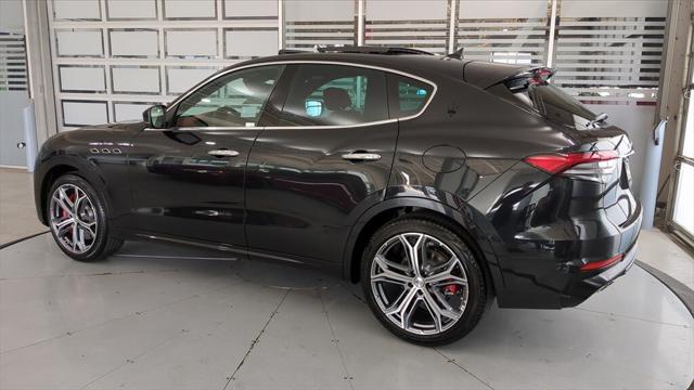 2023 Maserati Levante Modena
