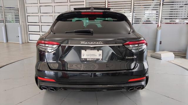 2023 Maserati Levante Modena