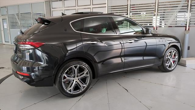2023 Maserati Levante Modena