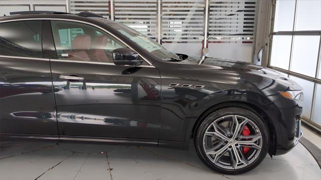 2023 Maserati Levante Modena