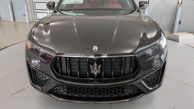 2023 Maserati Levante Modena