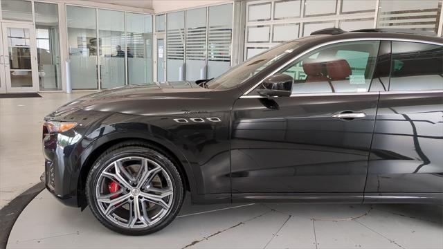 2023 Maserati Levante Modena