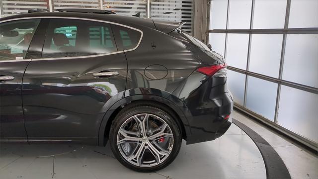 2023 Maserati Levante Modena