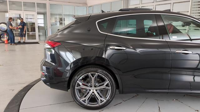 2023 Maserati Levante Modena