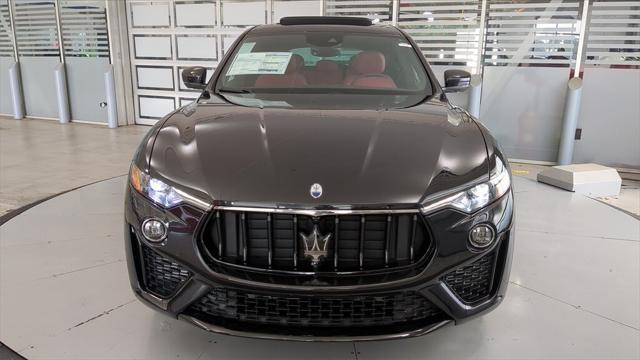 2023 Maserati Levante Modena