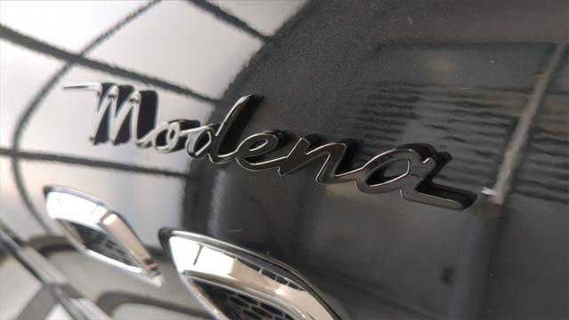2023 Maserati Levante Modena