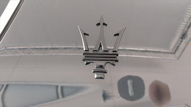 2023 Maserati Levante Modena