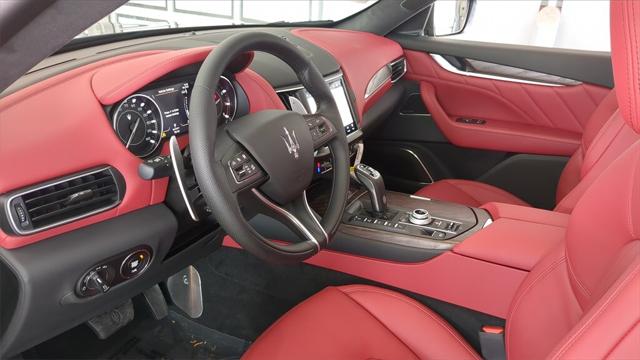2023 Maserati Levante Modena