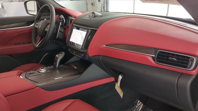 2023 Maserati Levante Modena