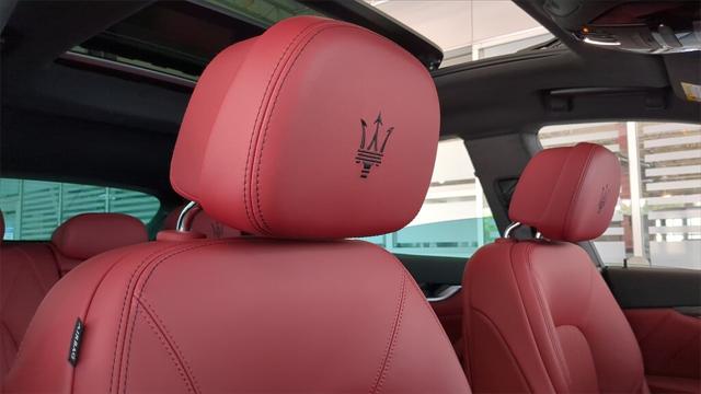 2023 Maserati Levante Modena
