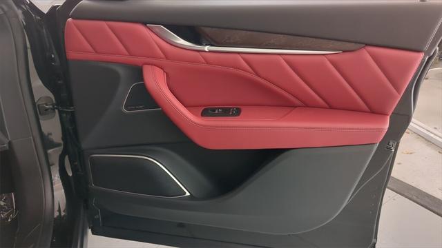 2023 Maserati Levante Modena