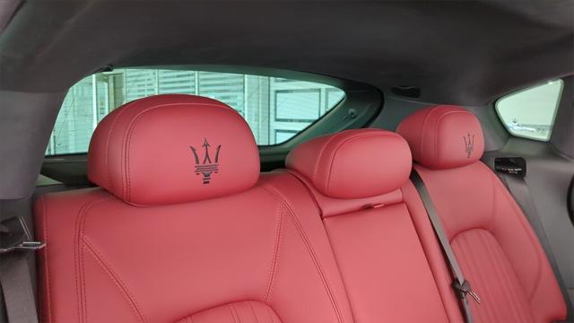 2023 Maserati Levante Modena