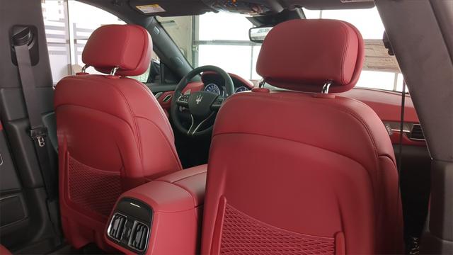 2023 Maserati Levante Modena