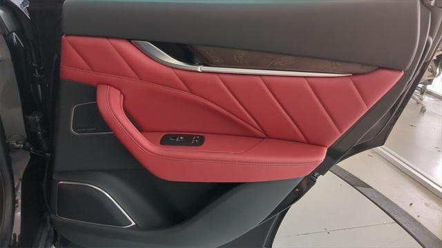 2023 Maserati Levante Modena