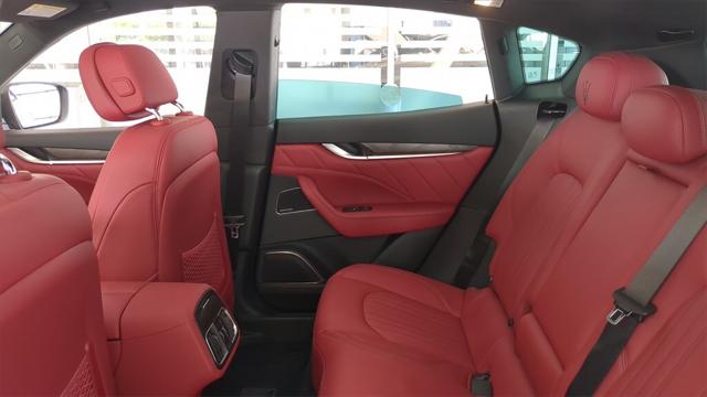 2023 Maserati Levante Modena