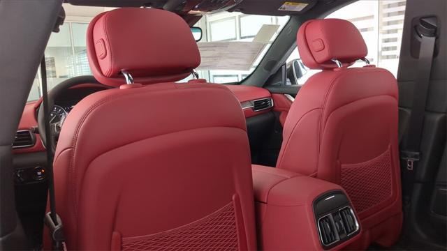 2023 Maserati Levante Modena