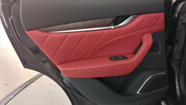 2023 Maserati Levante Modena
