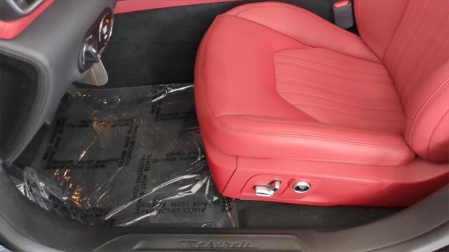 2023 Maserati Levante Modena