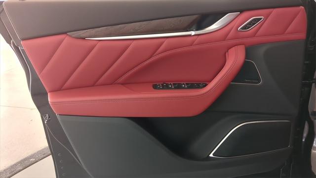 2023 Maserati Levante Modena