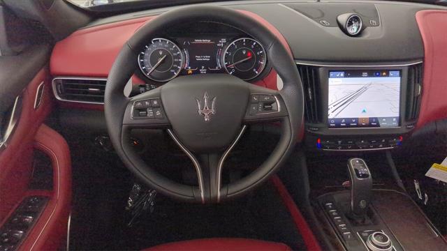 2023 Maserati Levante Modena