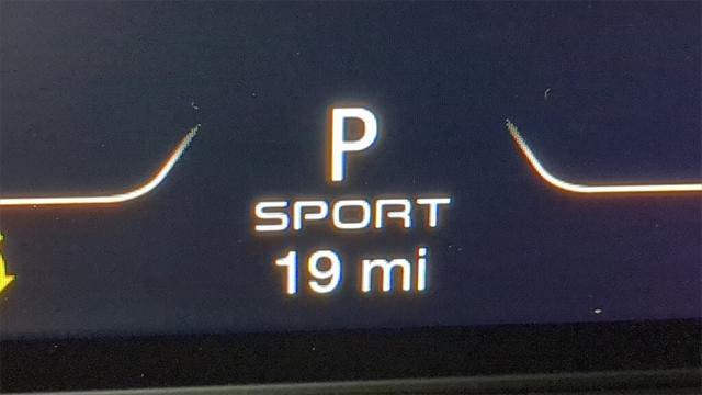 2023 Maserati Levante Modena