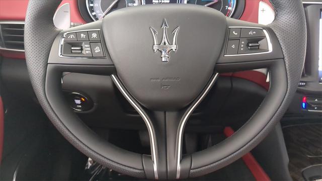 2023 Maserati Levante Modena
