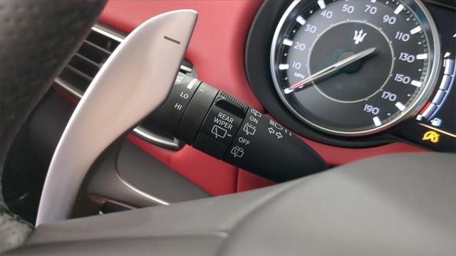 2023 Maserati Levante Modena