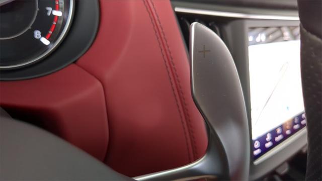 2023 Maserati Levante Modena