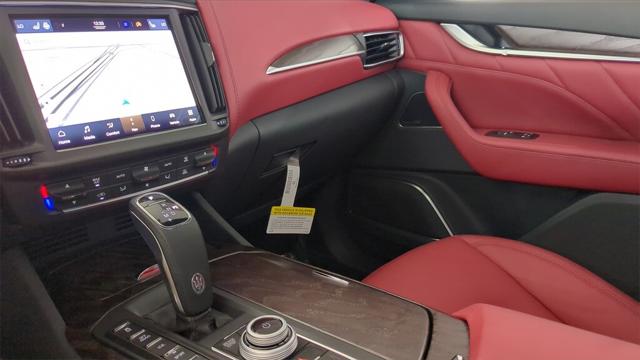 2023 Maserati Levante Modena