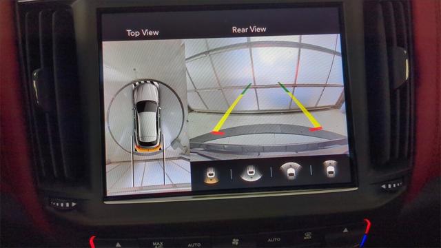 2023 Maserati Levante Modena