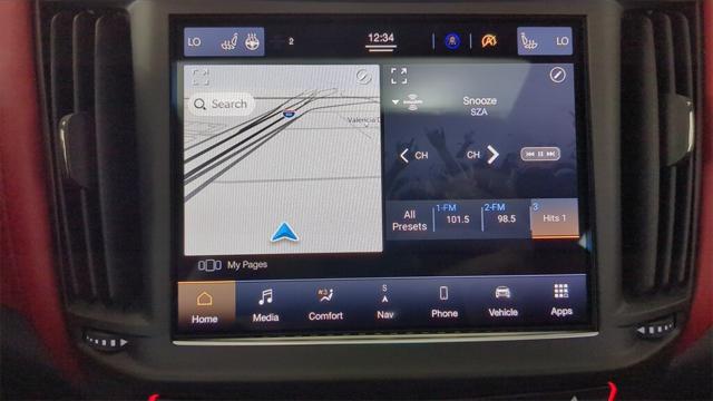 2023 Maserati Levante Modena