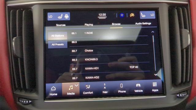 2023 Maserati Levante Modena