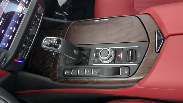 2023 Maserati Levante Modena