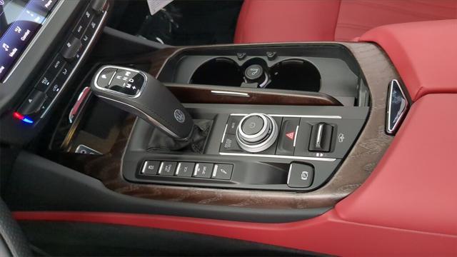 2023 Maserati Levante Modena