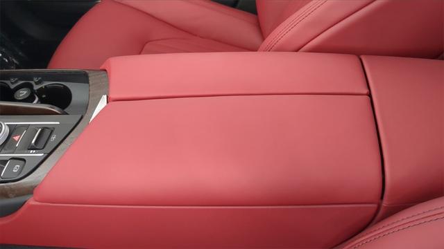 2023 Maserati Levante Modena
