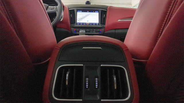 2023 Maserati Levante Modena