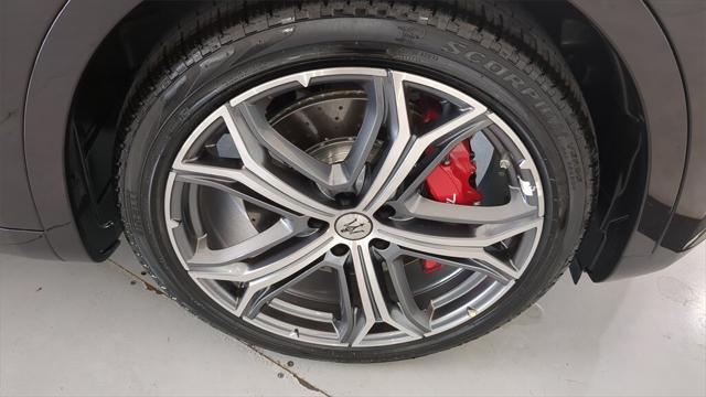 2023 Maserati Levante Modena