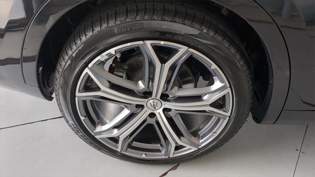 2023 Maserati Levante Modena